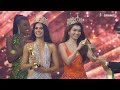 christine juliane opiaza first runner up full performance in miss grand international 2024