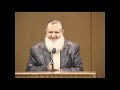 yusuf estes aub my journey