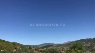 MIG-ët serbë fluturojnë sërish afër territorit të Kosovës - 26.09.2021 - Klan Kosova