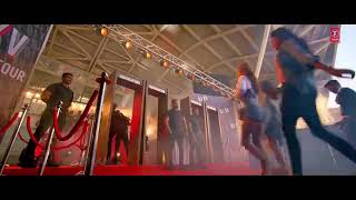 HAR GHOONT MEIN SWAG | BADSHAH | (Official Video)  Full song,| Tiger Shroff | Disha Patani |