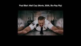 Paul Blart: Mall Cop (Movie, 2009, BR Rip)