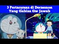 3 Misteri di Anime Doraemon yang Belum Ketemu Jawabannya