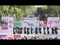 4k 崇城大学 ～華咲流舞～　yosakoiさせぼ祭り 2023 土曜日