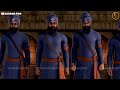 ਕਿਉਂ 200 ਸਾਲ ਫ਼ਤਹਿਗੜ੍ਹ ਸਾਹਿਬ ਚ ਗੁਰੂ ਗ੍ਰੰਥ ਸਾਹਿਬ ਦਾ ਪ੍ਰਕਾਸ਼ ਨੀ ਹੋਇਆ ਸਰਹੰਦ ਦੀਆਂ ਇੰਟਾਂ ਵੇਚਣ ਵਾਲਾ ਸਿੱਖ