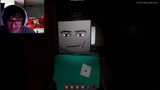 SEYANS NEW HOUSE (Roblox Horror Game)