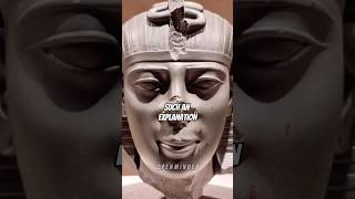 3D Perfect Symmetry on Ancient Egyptian Statues - Joe Rogan #shorts #joerogan #history #ancient