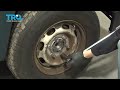 how to replace outer tie rod 2004 2012 chevy colorado