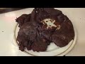 tanya burr s triple chocolate cookies megan lemmon