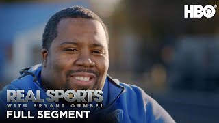Real Sports with Bryant Gumbel: Black & Blue (Full Segment) | HBO