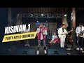 KISINAN 1 - MASDDDHO // PARTY KOPLO INDONESIA // Live Cover