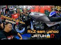 TANKER buat aku MARAH😮‍💨‼️ | RxZ sam yahoo JATUH😱‼️