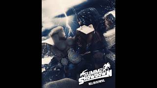 RUSH PRESENTS: SUMMER SHOWDOWN | 2026