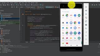 Android Studio Tutorial - Modal Bottom Sheet EXAMPLE