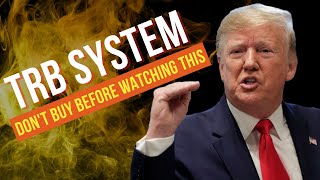 [TRUMP TRB CARDS] -  ⚠️ ALL THE TRUTH HERE! ⚠️ - TRB SYSTEM WORKS? TRB SYSTEM REVIEW