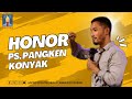 Ps. Pangken Konyak | Honor | Spirit of Faith Church Medziphema NL, India