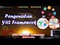 1.  Pengenalan Framework Yii2  -  Yii2 Tutorial Indonesia