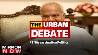 Will the DMK \u0026 AIADMK get votes based on release of Rajiv Gandhi's assassinators? | The Urban Debate