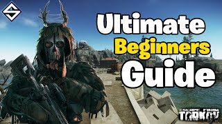 The Ultimate Escape From Tarkov Beginner S Guide
