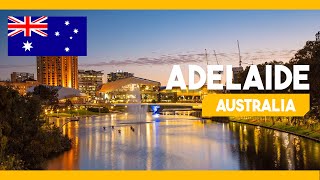 ADELAIDE (AUSTRALIA)