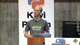Graham Dumpleton: Advanced methods for creating decorators