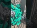 volvo d7e remanufactured engine