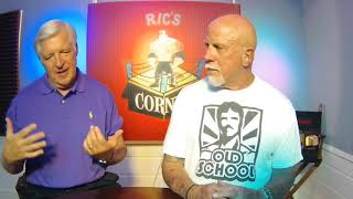 Rick and Ric Drasin: The Golden Age of Bodybuilding