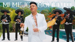 Elvis Martinez -  Mi Mejor Momento ( Oficial)