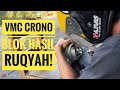 Full Porting VMC Crono Full Kejutan ! Mekanik Nesunan Eps. 2 || Aji VAS