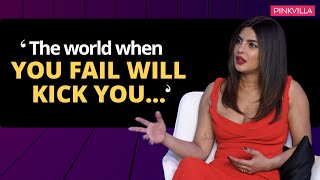‘Alia Bhatt, Katrina Kaif & I are in busiest phases’: Priyanka Chopra on viral podcast, Jee Le Zaraa