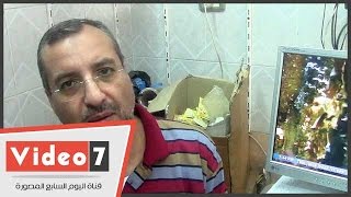 .مواطن يطالب بضرورة حجب الإعلانات الجنسية عبر الفضائيات وشبكة الإنترنت