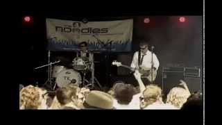 The Noodles - Toast Martinborough