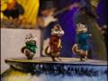 Alvin and the Chipmunks - Barrel Roll song