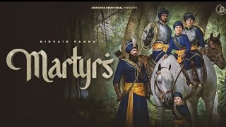 Battle of Chamkaur (Khalsa vs Mughal) | Jago wala Jatha | Khalsa | Vaar | Amritpal Singh | Martyrs