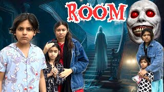 Ghost Room 🧟 || Bhoot Hotel Sequence || Horror Film 🎥 @MUSATANVEER