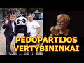 PEDOPARTIJOS 