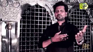 Anwar Ali Promo Nohay 2015-16 Coming Soon (Muharrum 1437) HD