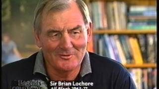 Legends of the All Blacks  - Episode I The Battle with Britain