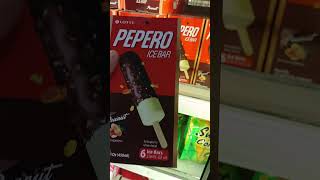 How Yummy this PEPERO ##shorts #yummy #trending #amazing