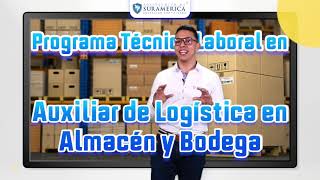 Presentación Programa Logística