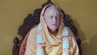 H.G. Pankajanghri Prabhu S.B. 10.14.3 (Eng/Rus)