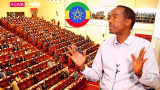 Maxaa kasoo baxay Shirkii Golaha House of Federationka Ethiopia ee Doorashada Tigreega, 6-9-2020.