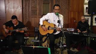 PACHEYE - Chasing Cars - Snow Patrol Cover - PACAI