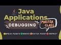 Mastering Java Applications Debugging | Step-by-Step Guide | Debug Mode | Break Points | Dilip Singh