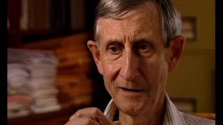 Freeman Dyson - Social differences between England and the US (62/157)