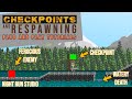 Checkpoints and Respawning (2D Unity Tutorial)