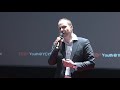 How Identity Shapes the Way We Learn Language | David Ammerschlaeger | TEDxYouth@YCYWShanghai