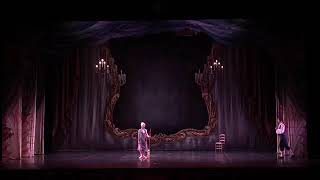 Cinderella. Russian National Ballet. Radchenko.