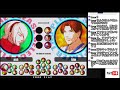 【ポート24八事】2020.1.18 kofxi 野試合配信 kof11 free play