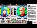 【ポート24八事】2020.1.18 kofxi 野試合配信 kof11 free play