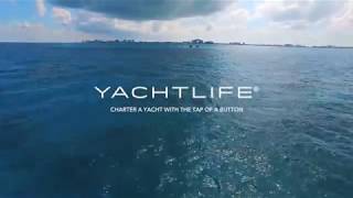 YachtLife + VanDutch Global | YachtLife - Luxury Yacht Charters